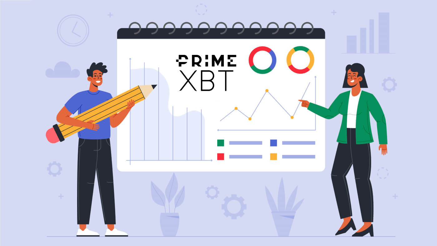 How to Start PrimeXBT Trading in 2024: A Step-By-Step Guide for Beginners