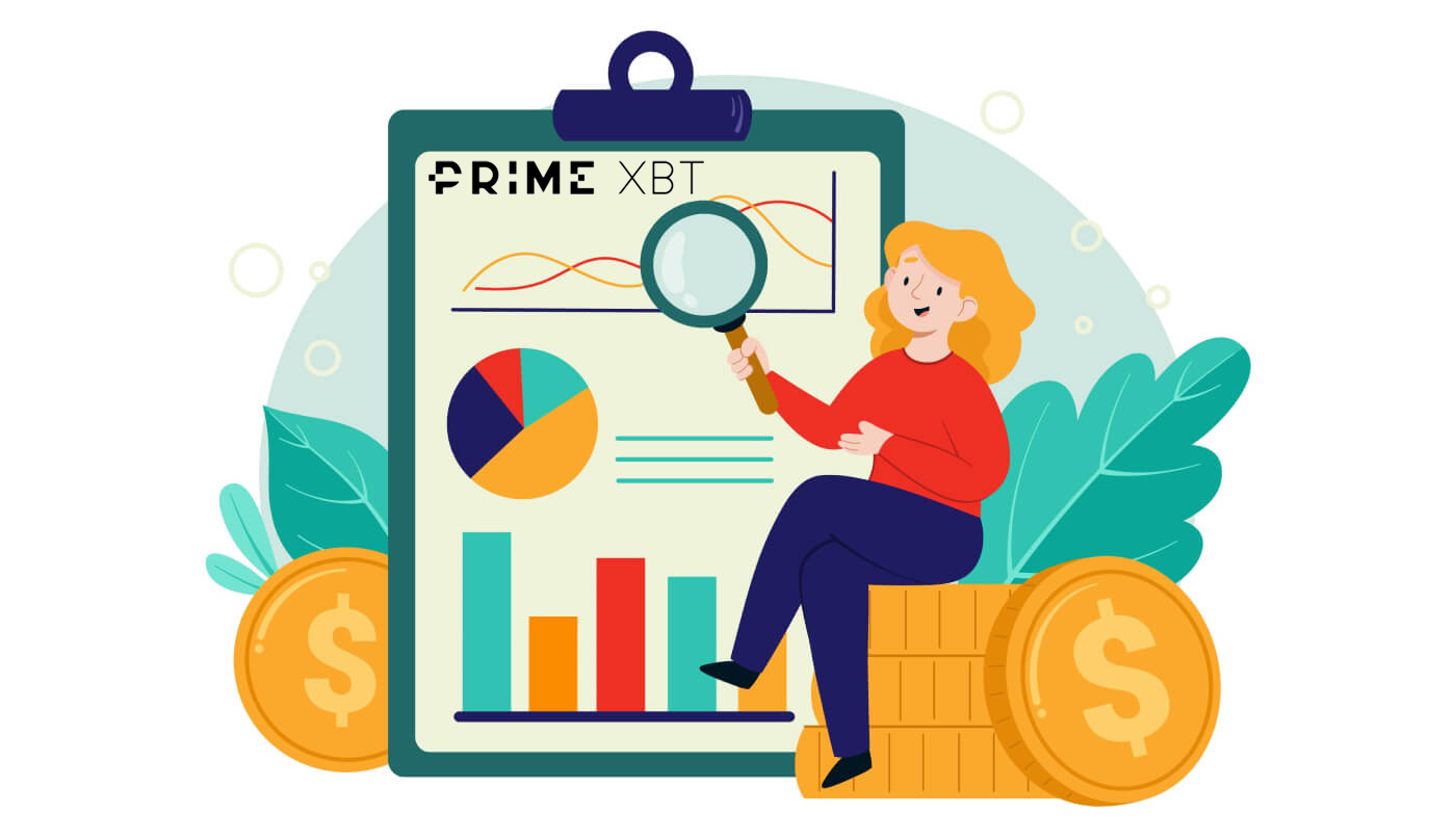 How to Trade at PrimeXBT for Beginners