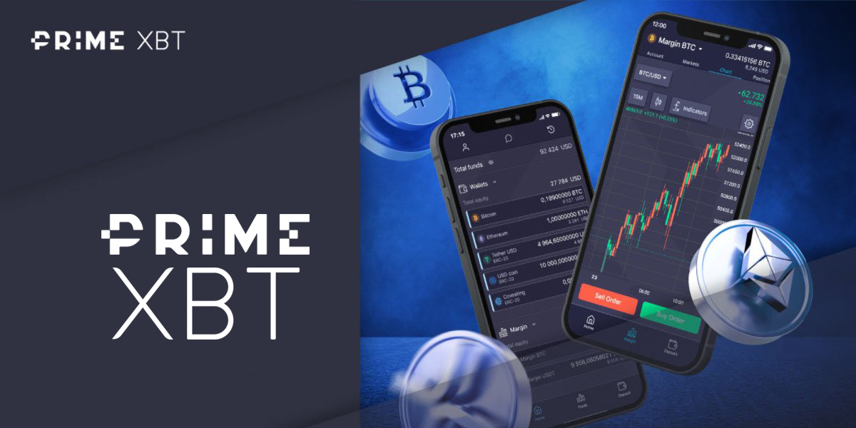 How to Download and Install PrimeXBT Application for Mobile (Android, iOS)
