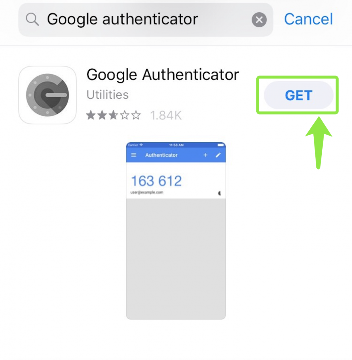 Hvordan binde Google Authenticator i PrimeXBT Hvordan binde Google Authenticator i PrimeXBT