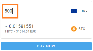 How to Login and Deposit in PrimeXBT