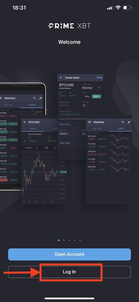 How to Start PrimeXBT Trading in 2021: A Step-By-Step Guide for Beginners