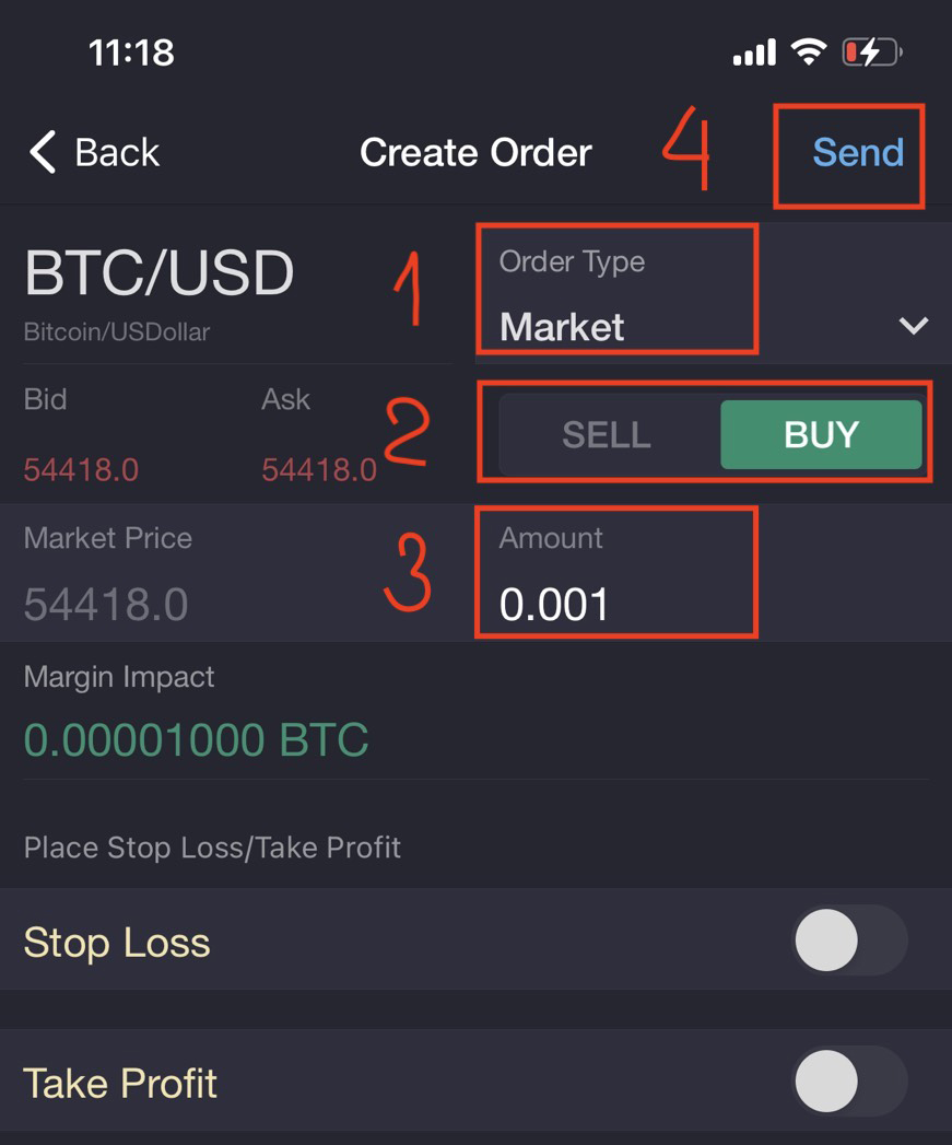How to Start PrimeXBT Trading in 2021: A Step-By-Step Guide for Beginners