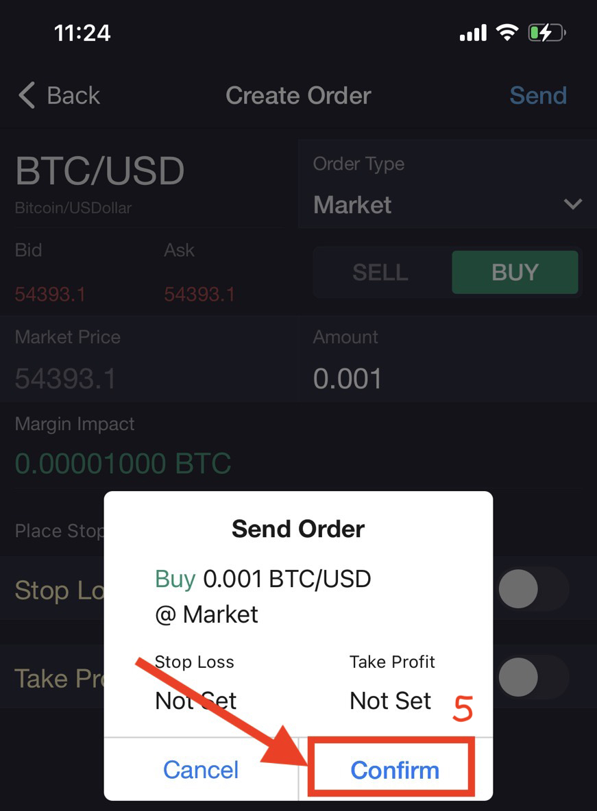 How to Start PrimeXBT Trading in 2021: A Step-By-Step Guide for Beginners