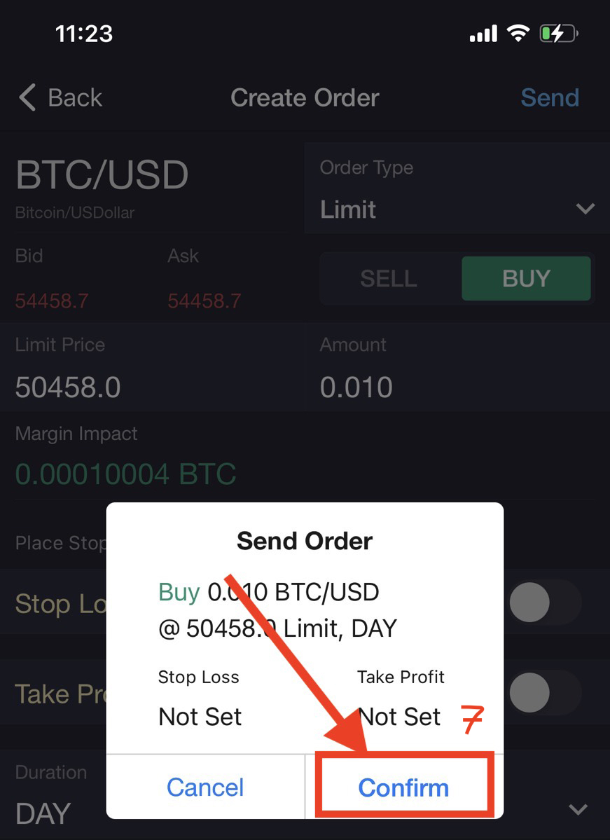 How to Start PrimeXBT Trading in 2021: A Step-By-Step Guide for Beginners