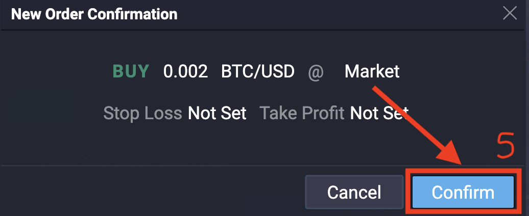How to Start PrimeXBT Trading in 2021: A Step-By-Step Guide for Beginners