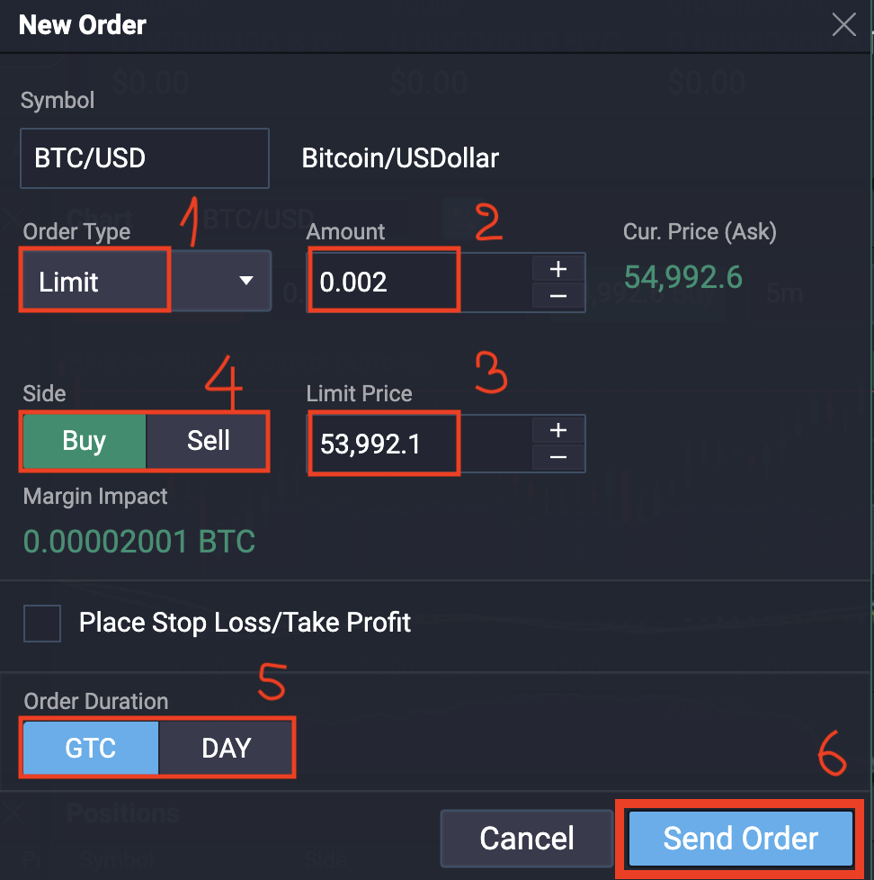 How to Start PrimeXBT Trading in 2021: A Step-By-Step Guide for Beginners